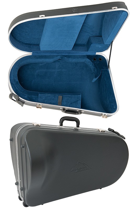 Euphonium Case, by Miraphone