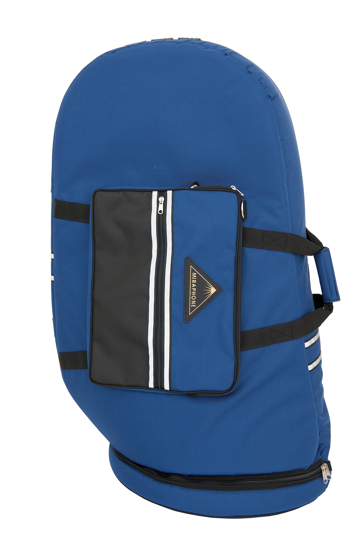 Gigbag for BBb or CC Tuba <480mm., by Miraphone