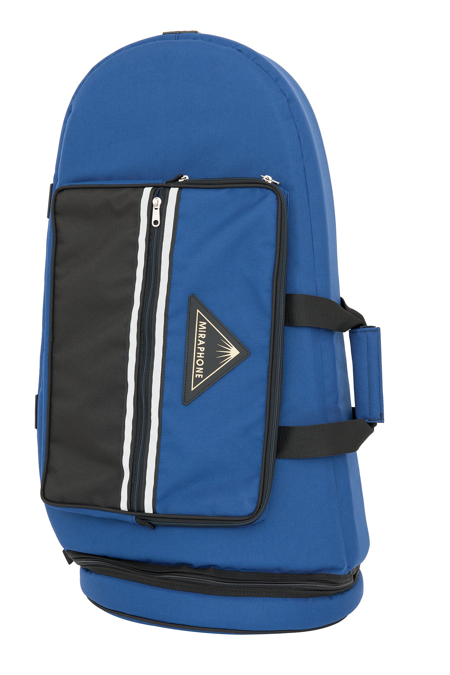 Gigbag for Bb Euphonium, by Miraphone