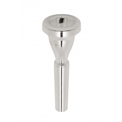Alto Horn Mouthpiece, by MIRAPHONE