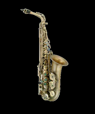 Alto-Sax PMXA-67R, by P.Mauriat