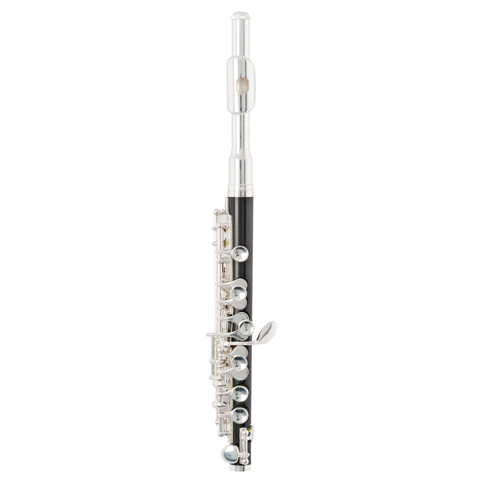 Piccolo Model 107S, by Arnolds & Sons
