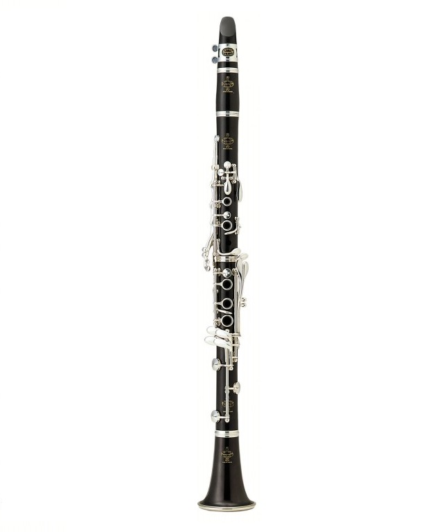 Clarinet in B Flat, mod. R13, by Buffet Crampon