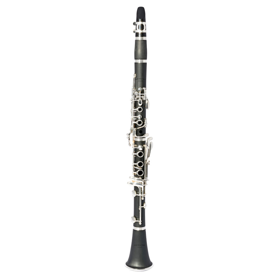 Clarinet in B flat mod. ACL-617, by Arnolds & Sons