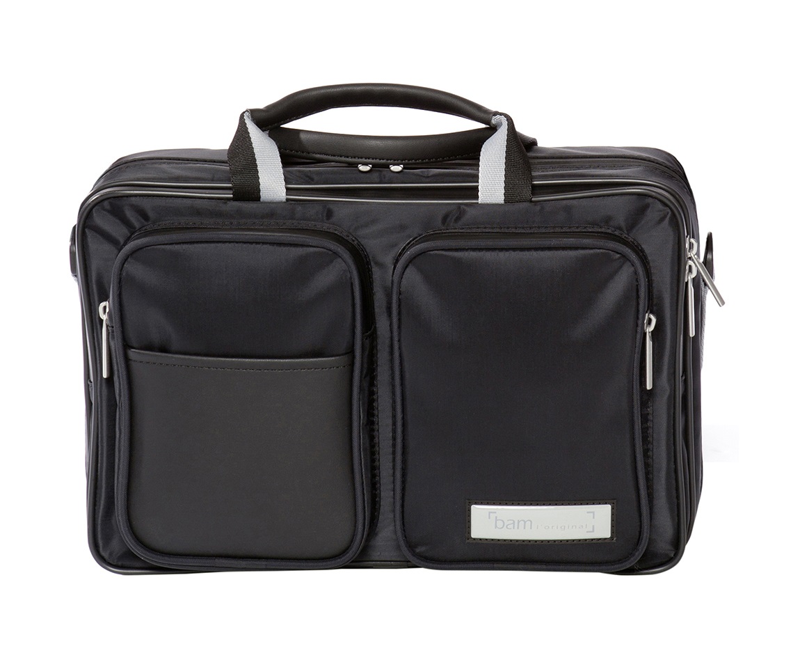 Bb Clarinet Brienfcase 3127S, by BAM