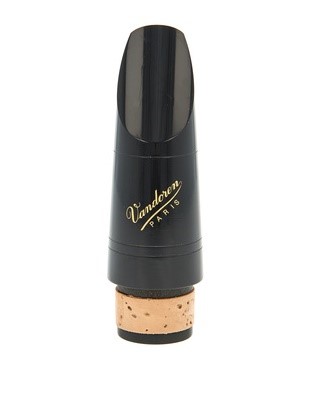 Eb CLARINET Mouthpiece "M30", by Vandoren