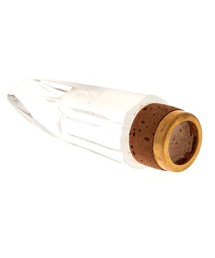 Boquilla CLARINETE Crystal mod.2, de Pomarico