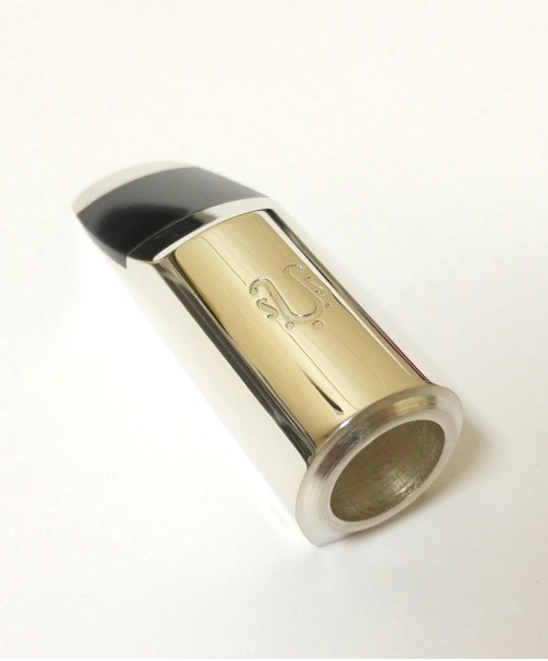 SOPRANINO SAXOPHONE Mouthpiece -Metal- mod.5, by Yanagisawa