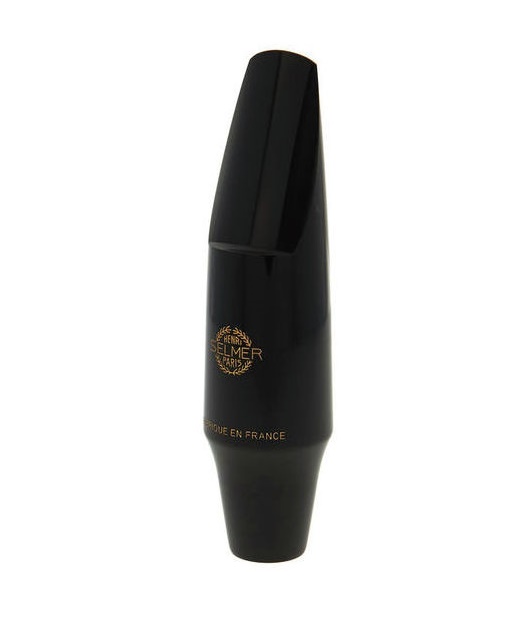 BARITONE SAXOPHONE Mouthpiece "S80" mod.C**, by Henri Selmer Par