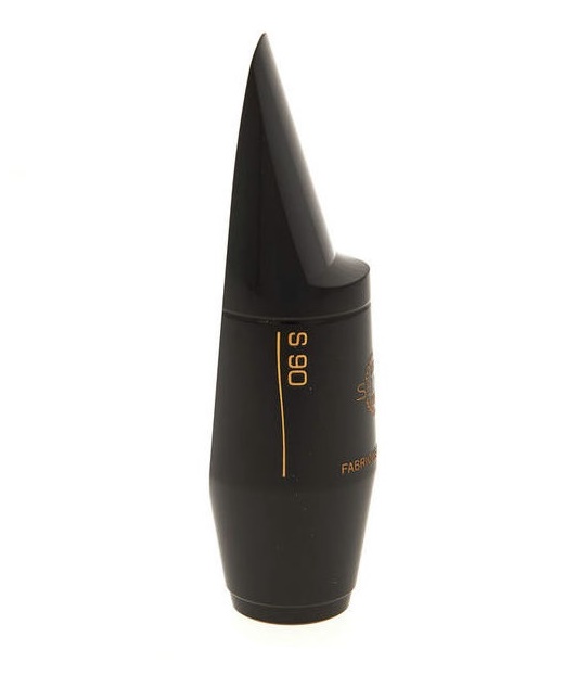 Boquilla SAXOFÓN ALTO "200-S90", de Henri Selmer Paris
