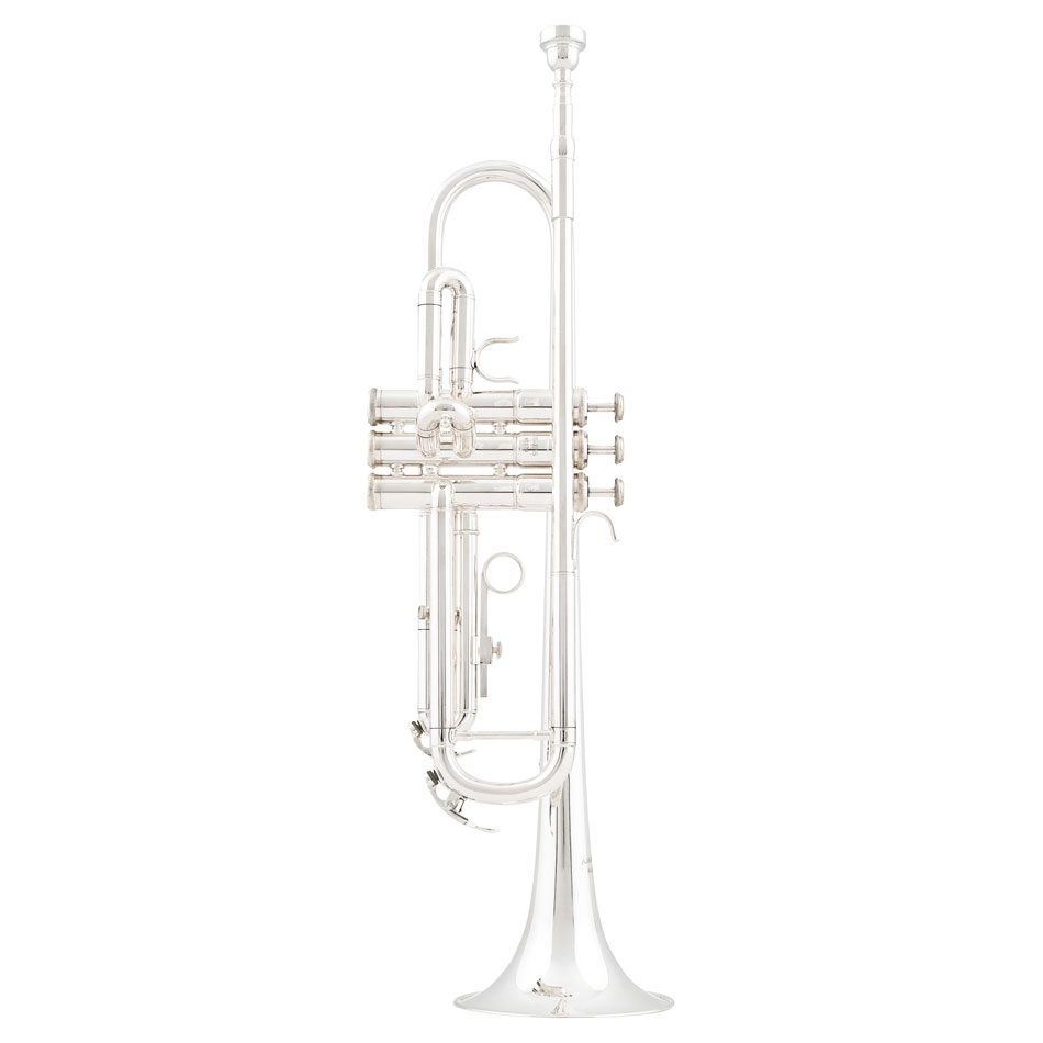 Trumpet in B Flat ATR-235S, by Arnolds & Sons