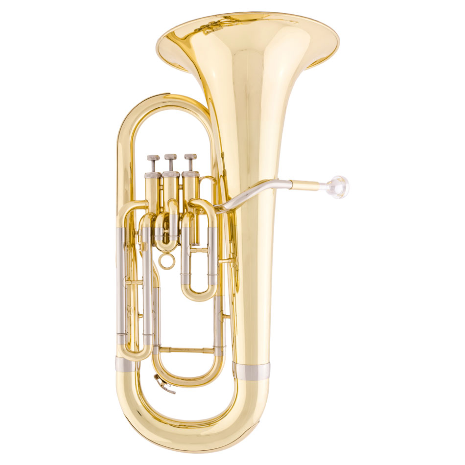 Bb-Euphonium mod.AEP-5170 -Terra- , by Arnolds & Sons