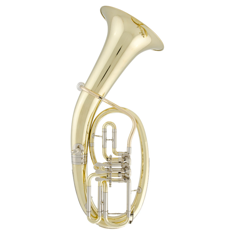 Bb-Tenorhorn mod.ATH-5501, by Arnolds & Sons