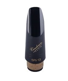 Boquilla CLARINETE Sib “5RV Profile 88 Serie 13”, de Vandoren