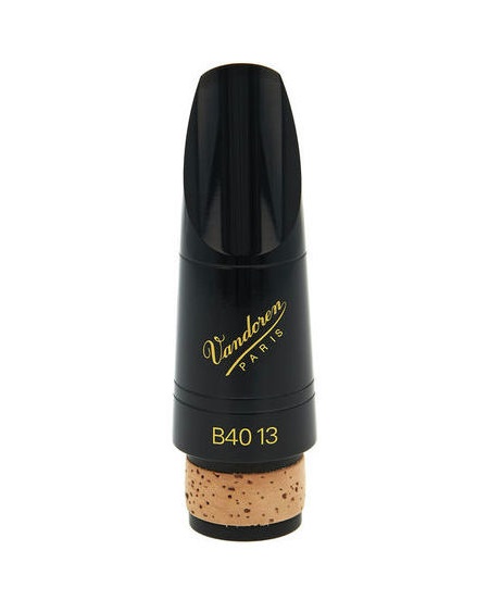 Boquilla CLARINETE Sib “B40 Profile 88 Serie 13”, de Vandoren
