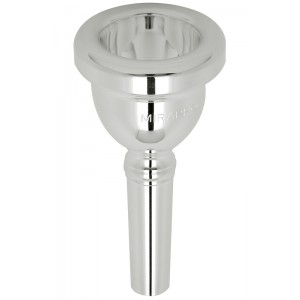 Mouthpiece for Tuba TU15, by MIRAPHONE