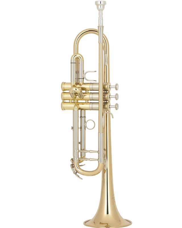 Trompeta en Si Bemol MIRAPHONE M3050
