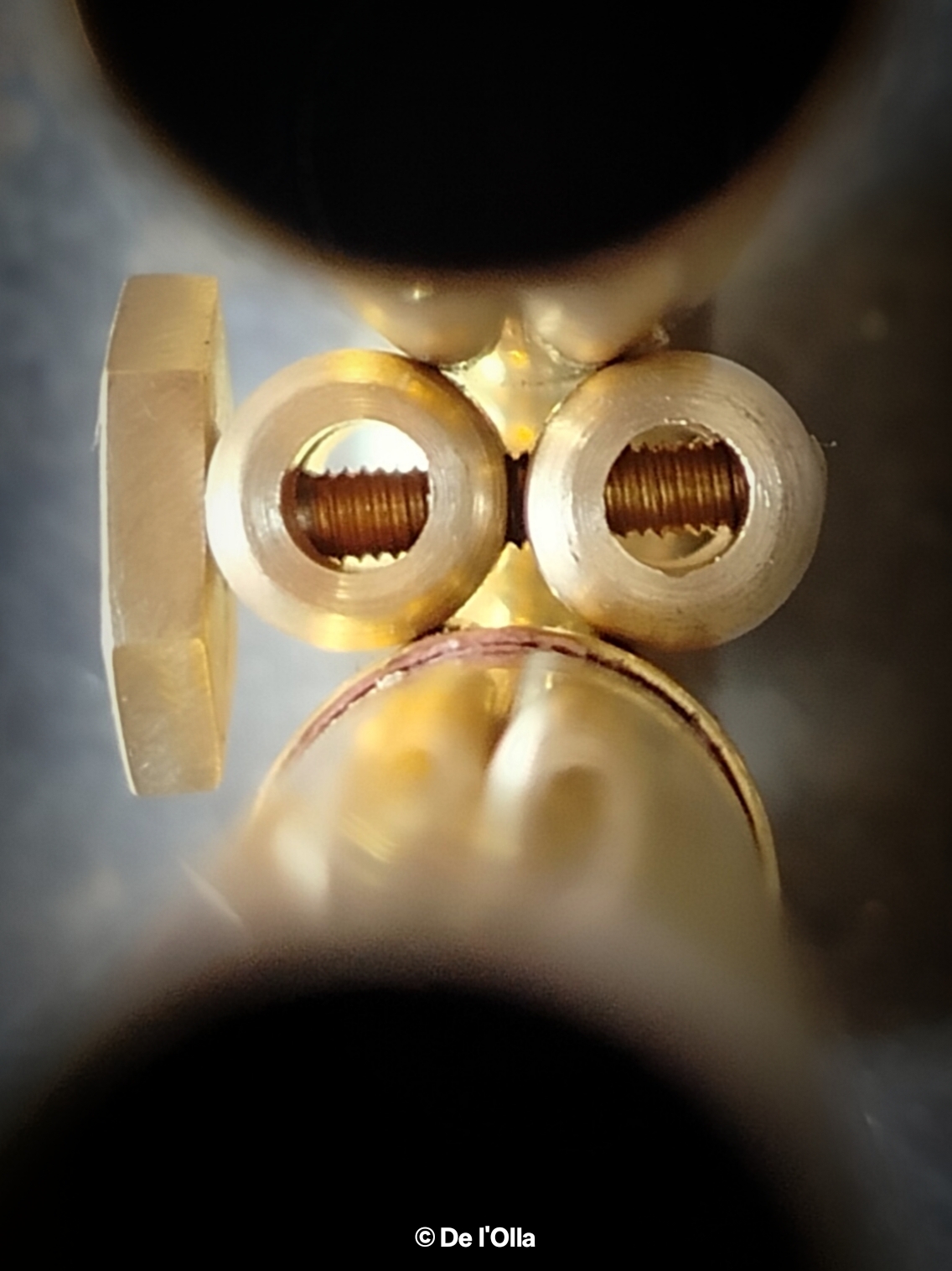 Accessories for Brass Instruments Accessories for Brass Instruments