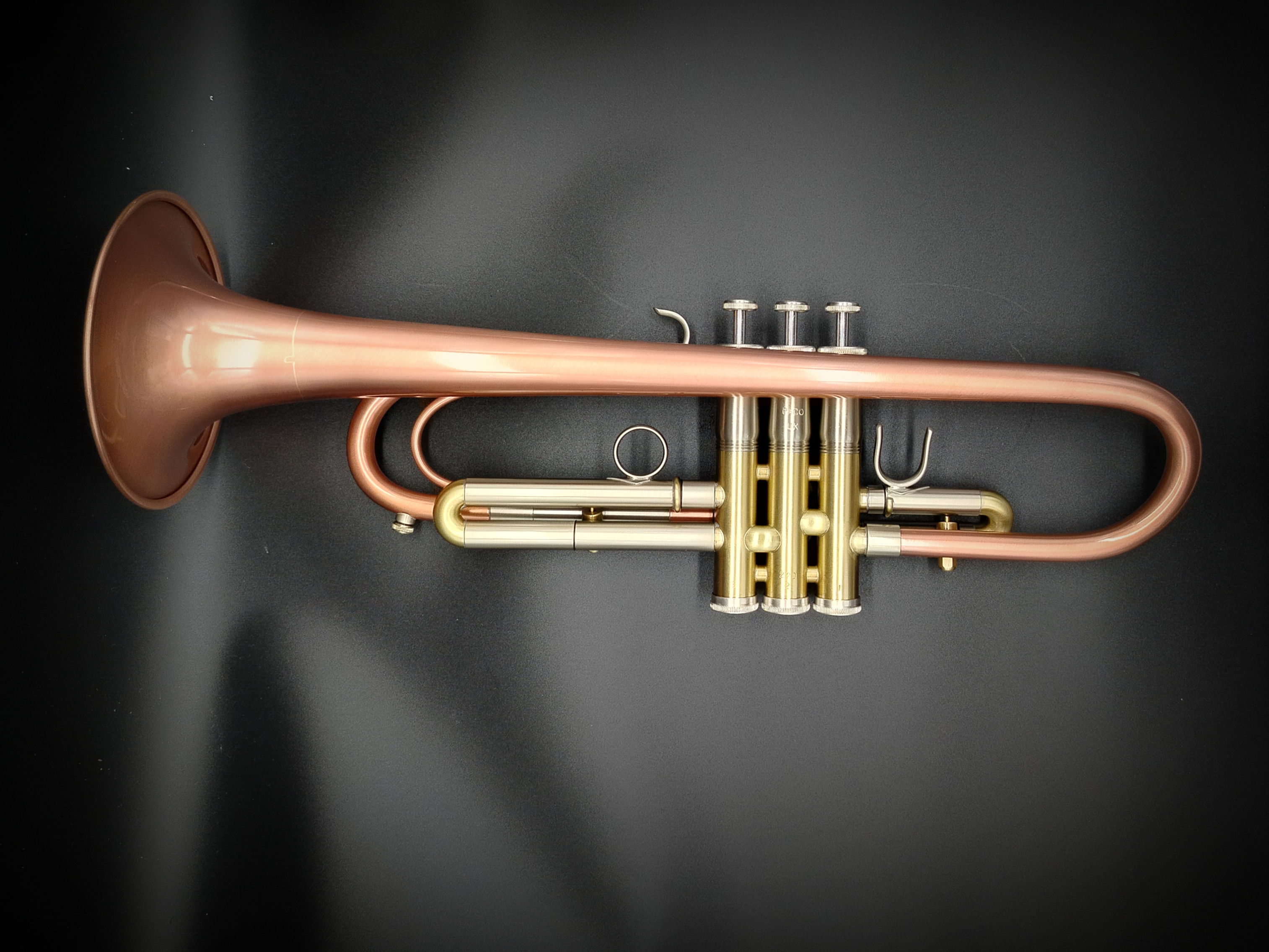B Flat Trumpets B Flat Trumpets