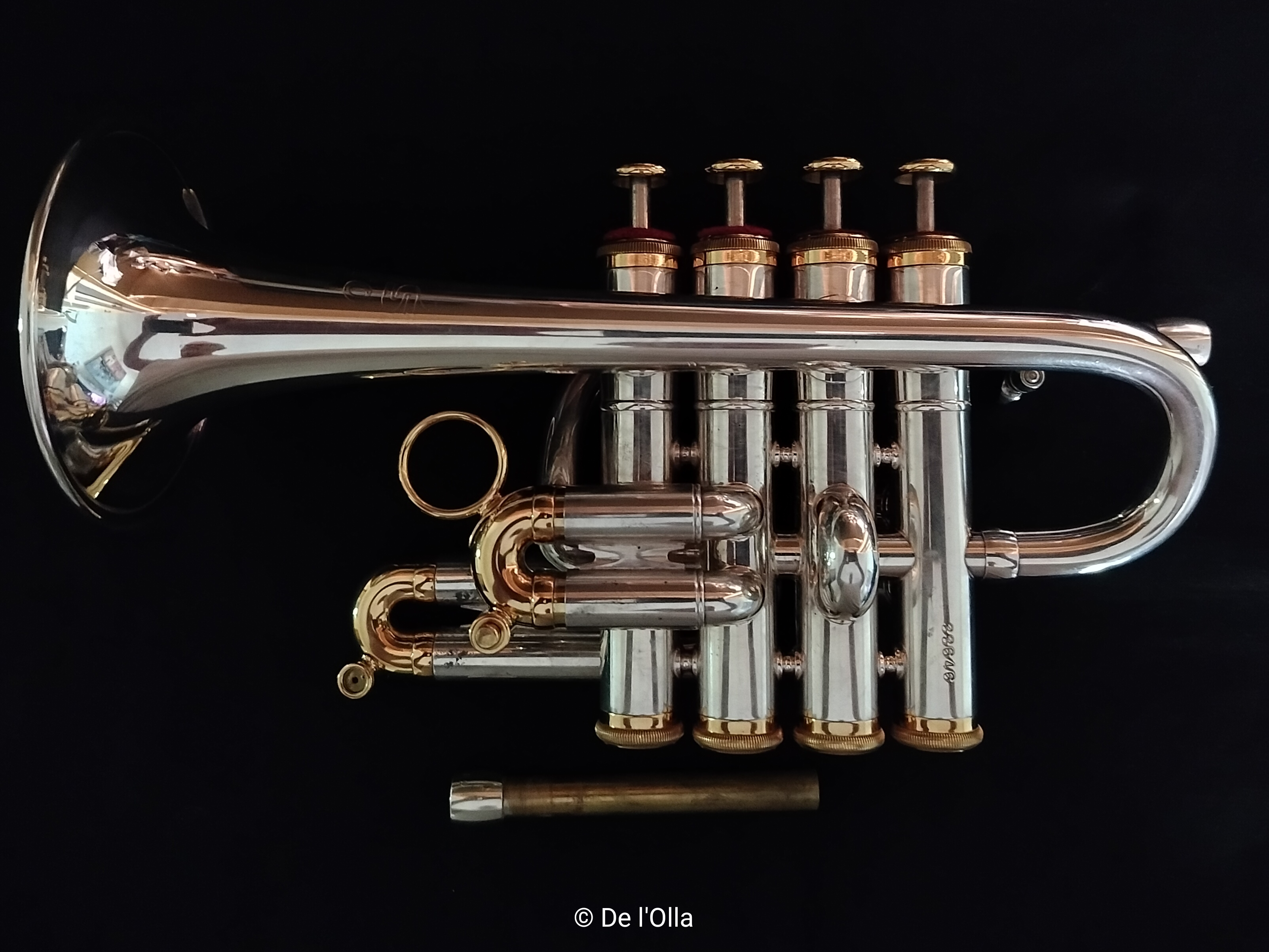 Piccolo Trumpet Piccolo Trumpet