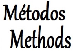 Methods Methods