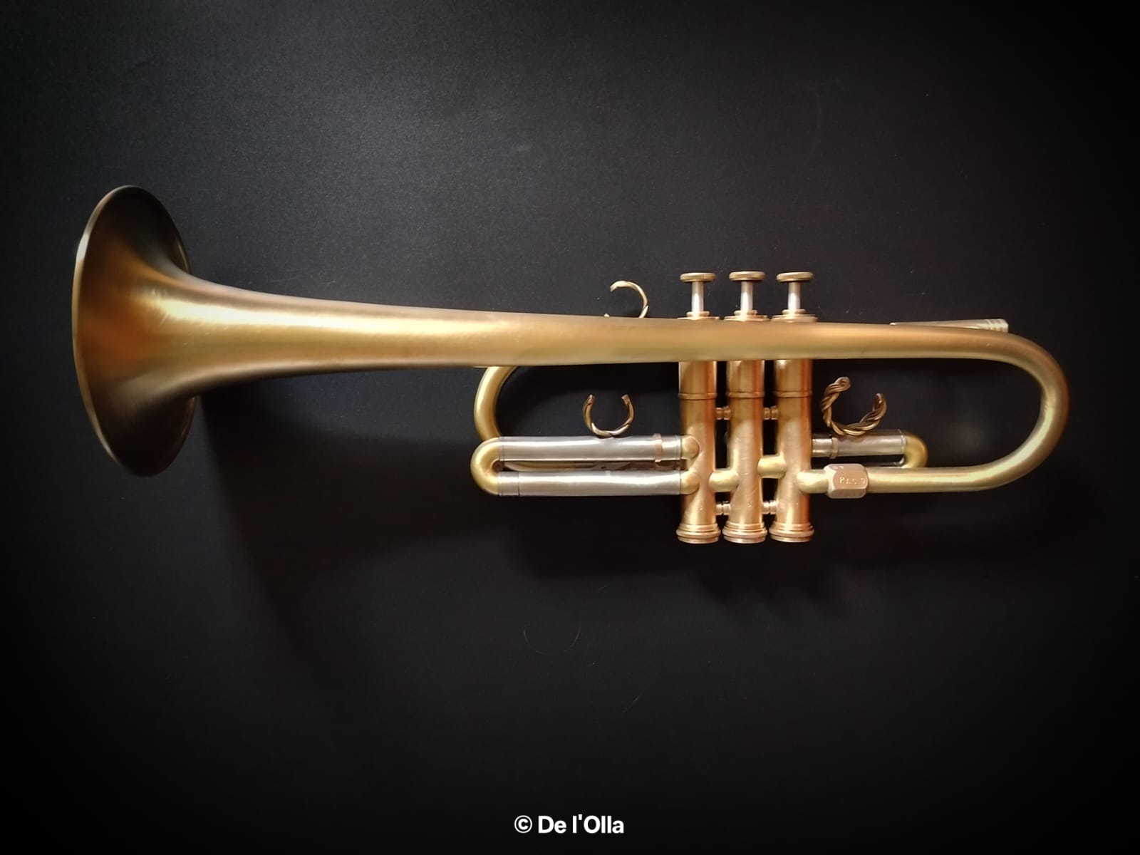 Trumpets in C Trumpets in C