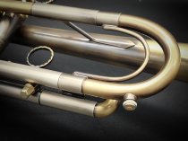 "NEPTVNVS", by Paco - Haute Manufacture - Trumpet in B Flat