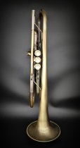 "NEPTVNVS", by Paco - Haute Manufacture - Trumpet in B Flat