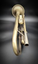 "NEPTVNVS", by Paco - Haute Manufacture - Trumpet in B Flat