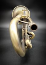 "NEPTVNVS", by Paco - Haute Manufacture - Trumpet in B Flat