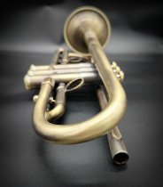 "NEPTVNVS", by Paco - Haute Manufacture - Trumpet in B Flat