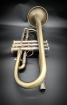 "NEPTVNVS", by Paco - Haute Manufacture - Trumpet in B Flat