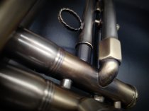 "NEPTVNVS", by Paco - Haute Manufacture - Trumpet in B Flat