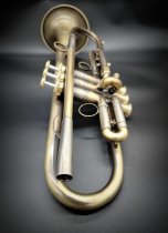 "NEPTVNVS", by Paco - Haute Manufacture - Trumpet in B Flat