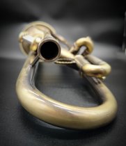 "NEPTVNVS", by Paco - Haute Manufacture - Trumpet in B Flat