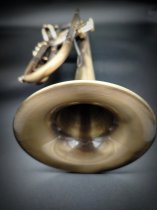 "NEPTVNVS", by Paco - Haute Manufacture - Trumpet in B Flat