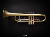 TORO B Flat Trumpet, by De l'Olla EX-DEMO