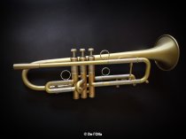 TORO B Flat Trumpet, by De l'Olla EX-DEMO