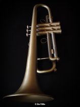 TORO B Flat Trumpet, by De l'Olla EX-DEMO