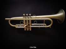 ″TORO SPECIAL″ B Flat Trumpet, by De l'Olla