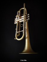 "TORO SPECIAL" B Flat Trumpet, by De l'Olla