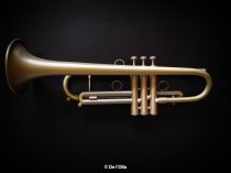 "TORO SPECIAL" B Flat Trumpet, by De l'Olla