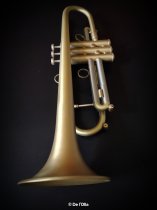 "TORO SPECIAL" B Flat Trumpet, by De l'Olla