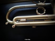 "BAVIECA" Trumpet in B Flat, by De l'Olla