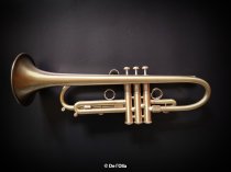 "BAVIECA" Trumpet in B Flat, by De l'Olla