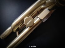 "BAVIECA" Trumpet in B Flat, by De l'Olla