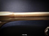 "BAVIECA" Trumpet in B Flat, by De l'Olla