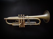 "BAVIECA PLUS" Trumpet in B Flat, by De l'Olla