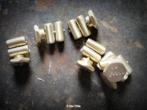 "RESONATOR" for Trumpet, Cornet, French Horn, Flugel and other brass, by De l'Olla