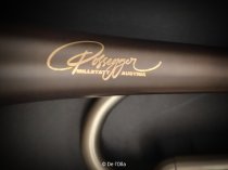 POSSEGGER Trumpet in B Flat, PRE-OWNED